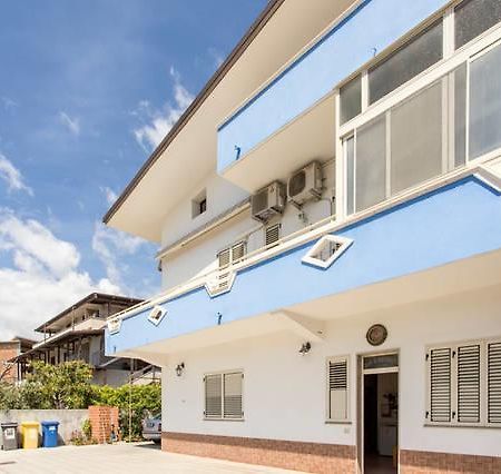 B&B Shalom Condofuri Marina Екстериор снимка