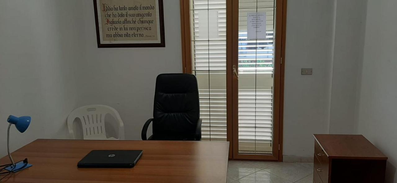B&B Shalom Condofuri Marina Екстериор снимка