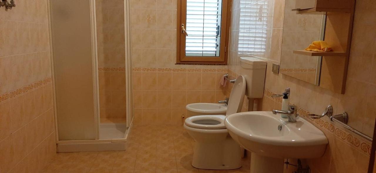 B&B Shalom Condofuri Marina Екстериор снимка