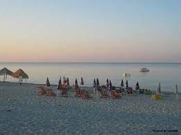 B&B Shalom Condofuri Marina Стая снимка