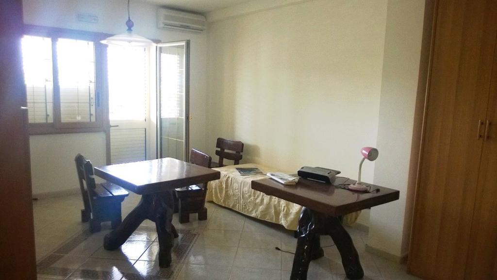 B&B Shalom Condofuri Marina Стая снимка