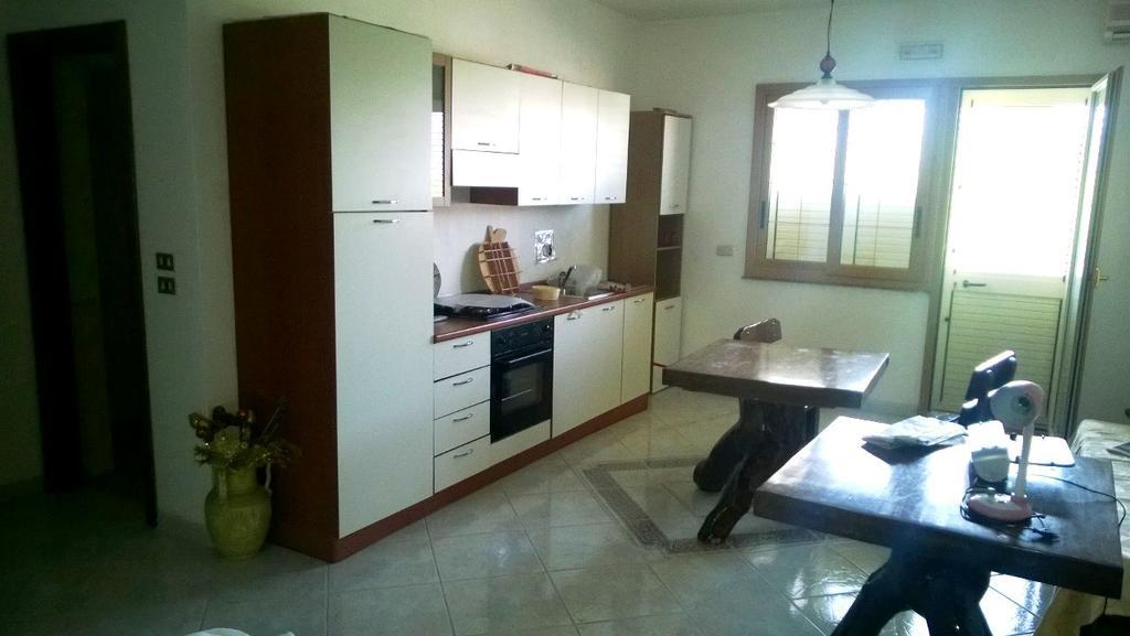 B&B Shalom Condofuri Marina Стая снимка