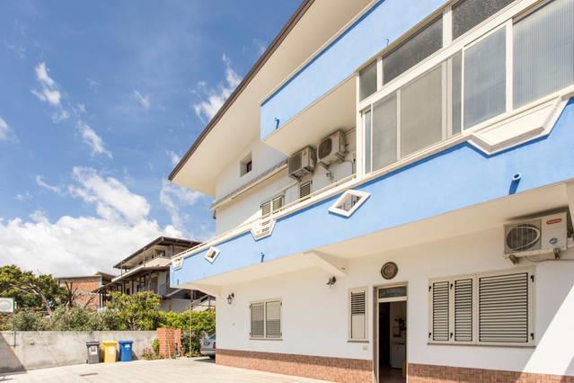 B&B Shalom Condofuri Marina Екстериор снимка