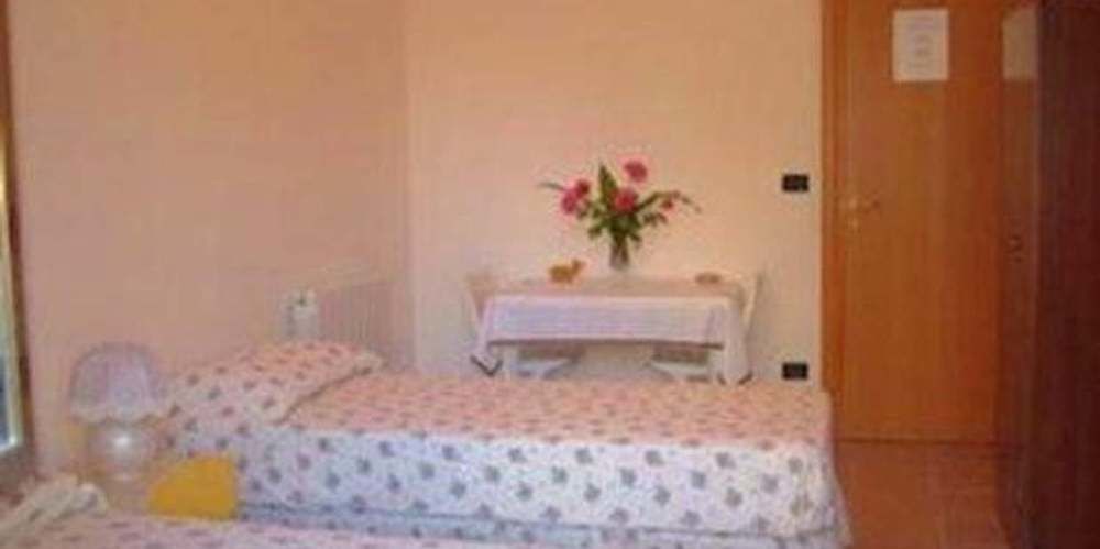 B&B Shalom Condofuri Marina Екстериор снимка