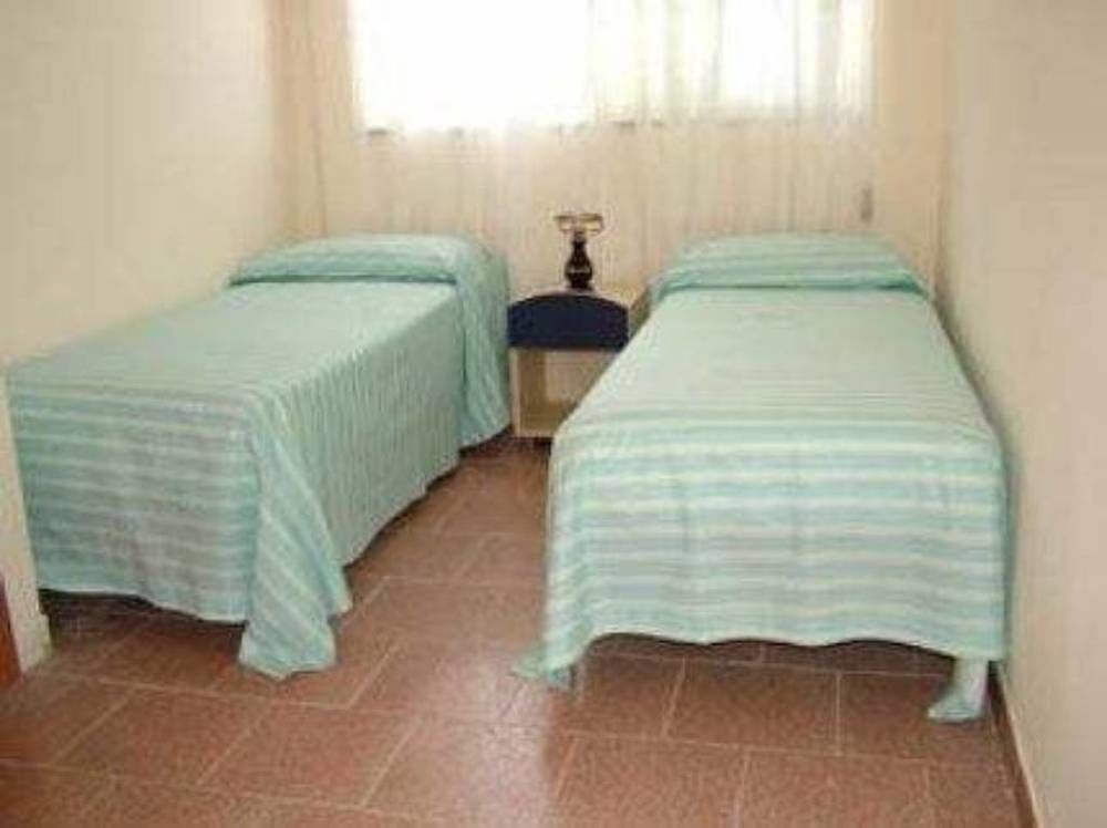 B&B Shalom Condofuri Marina Екстериор снимка