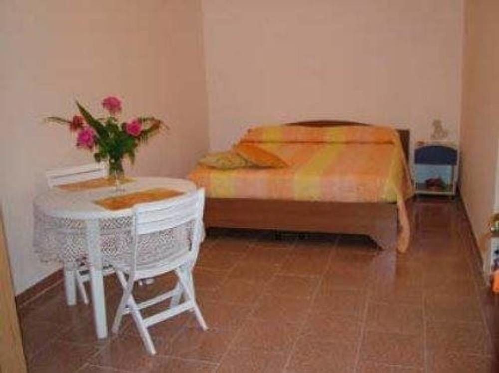 B&B Shalom Condofuri Marina Екстериор снимка