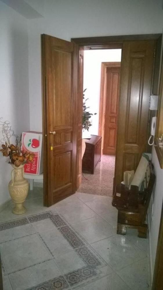 B&B Shalom Condofuri Marina Екстериор снимка